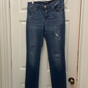 Judy Blue, Straight Fit, 32